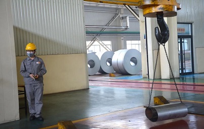 Competição de Operação de Guindaste