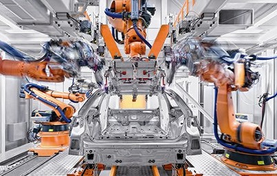 Os impedimentos da cadeia de suprimentos afetarão a recuperação da indústria automobilística